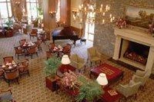 Inn on Biltmore Estate Asheville Image