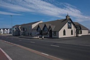 Inn On The Coast Portrush voted 7th best hotel in Portrush