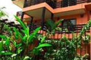 Inn On The Park Quepos voted 4th best hotel in Quepos