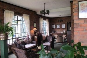 Inn on the Vumba voted  best hotel in Mutare