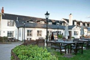 Innkeeper's Lodge Aylesbury South Weston Turville Image