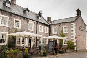 Innkeepers Lodge Castleton Peak District Image