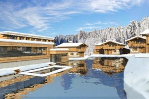 Inns Holz voted 2nd best hotel in Ulrichsberg