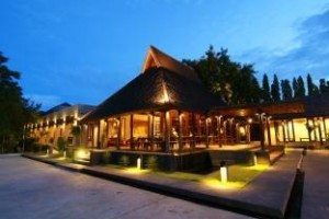Inpawa Hotel voted  best hotel in Ban Phai
