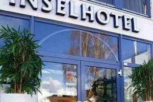 Inselhotel Poel Image