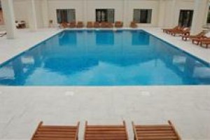 Insieme Grand Resort voted  best hotel in Potlogi