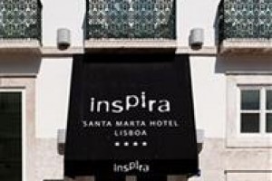 Inspira Santa Marta Hotel Image