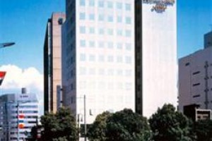 Hiroshima Intelligent Hotel Annex Image