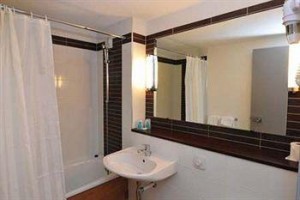 Inter Hotel Amarys Biarritz Image