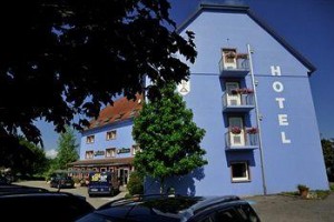 Inter Hotel Captain Blotzheim voted  best hotel in Blotzheim