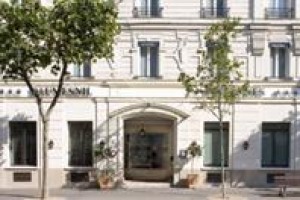 Inter Hotel Daumesnil Vincennes (France) voted  best hotel in Vincennes 