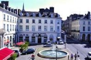 Inter Hotel De Gramont Pau voted 3rd best hotel in Pau