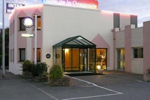 Inter Hotel La Chaussairie voted  best hotel in Chartres-de-Bretagne