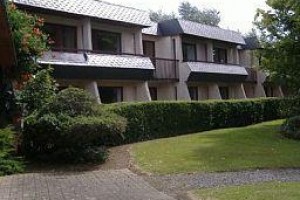 Inter Hotel Les Alizes Lamballe Image