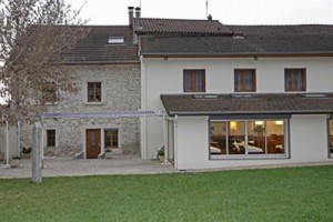 Inter-Hotel Rolland Image