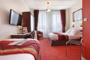 Inter-Hotel Terminus Image
