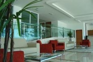 InterCity Premium Joao Pessoa voted 4th best hotel in Joao Pessoa