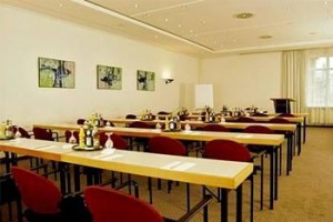 InterCity Hotel Erfurt voted 7th best hotel in Erfurt