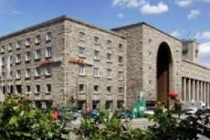 InterCityHotel Stuttgart Image