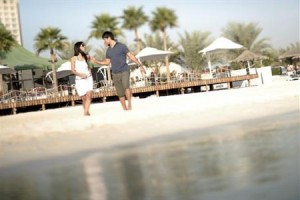 InterContinental Abu Dhabi voted 8th best hotel in Abu Dhabi