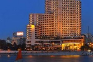 InterContinental Cairo Semiramis voted 9th best hotel in Cairo