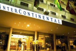 InterContinental Nairobi voted 5th best hotel in Nairobi