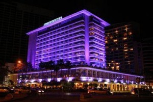 Phoenicia Hotel voted 5th best hotel in Beirut