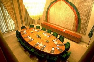 InterContinental Massarrah Taif voted 6th best hotel in Taif