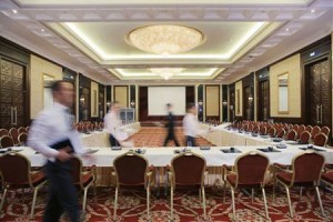 InterContinental Kiev voted 2nd best hotel in Kiev