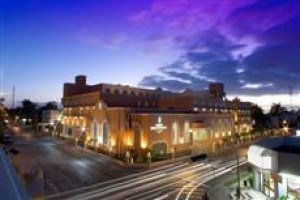 InterContinental Presidente Merida voted 4th best hotel in Merida