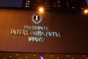 InterContinental Presidente Mexico City Image