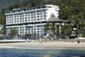 InterContinental Presidente Hotel Puerto Vallarta voted 9th best hotel in Puerto Vallarta
