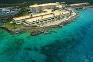 Presidente InterContinental Cozumel Resort & Spa voted  best hotel in Cozumel