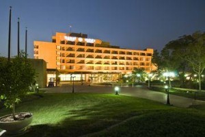 Intercontinental Resort  Al Ain voted 6th best hotel in Al Ain
