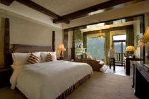 InterContinental Resort Jiuzhai Paradise Image