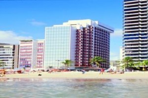 Internacional Palace Hotel Recife Image