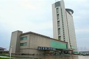 International Conference & Exhibition Center voted 10th best hotel in Changchun
