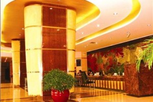 International Garden Hotel voted  best hotel in Zhangjiakou