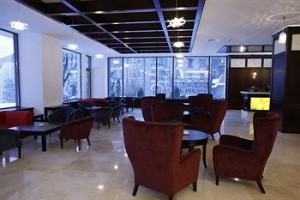 Hotel International Sinaia voted  best hotel in Sinaia