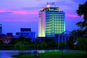 International Hotel Zhongshan Image