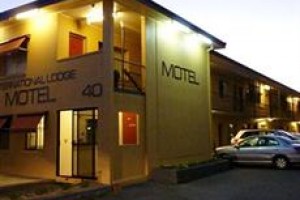 International Lodge Motel voted 4th best hotel in Mackay