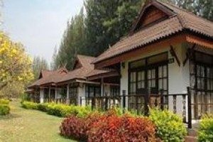 Inthanon Riverside Resort voted  best hotel in Wiang Nong Long