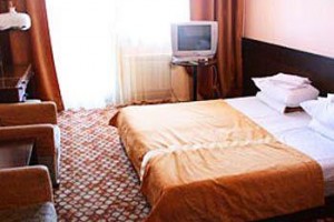 Intourist-Zakarpatye Hotel Uzhgorod voted  best hotel in Uzhgorod