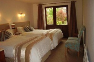 Inveraray Farm Guesthouse voted 5th best hotel in Beaufort 