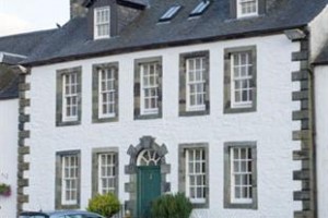 Inveraray Townhouse and Loft voted 5th best hotel in Inveraray