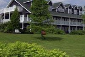 Inverary Resort voted 2nd best hotel in Baddeck