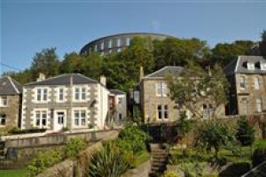 Invercloy Guest House voted 9th best hotel in Oban