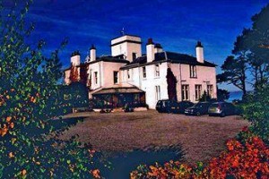 Invernairne Guest House Nairn voted 5th best hotel in Nairn