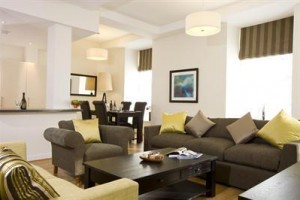 Inverness City Suites Image