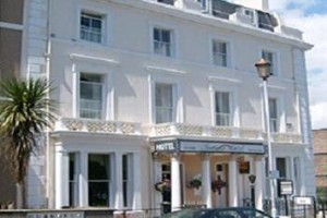 Invicta Hotel voted 9th best hotel in Plymouth